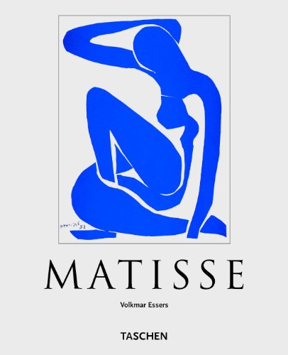 Beispielbild fr Matisse zum Verkauf von Strand Book Store, ABAA
