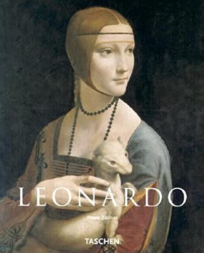 Stock image for Leonardo Da Vinci 1452-1519 for sale by WorldofBooks