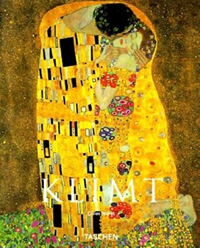 9783822859803: Klimt-anglais - ka (Basic Art)