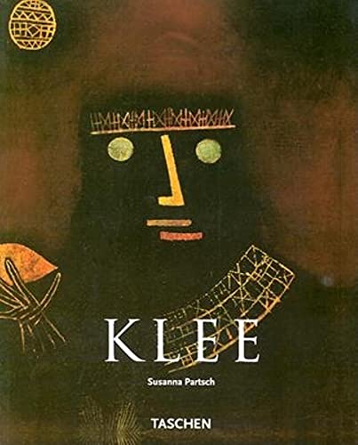 Imagen de archivo de Paul Klee: 1879-1940 a la venta por HPB-Ruby
