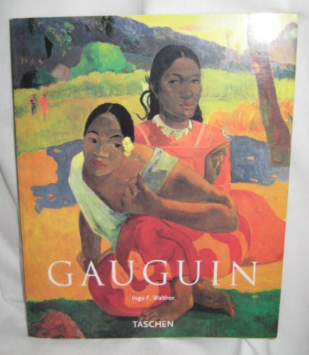 Imagen de archivo de Paul Gauguin1848-1903 a la venta por Anybook.com