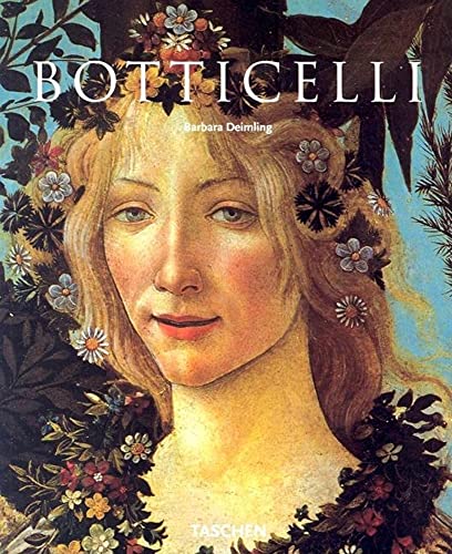 Beispielbild fr Botticelli zum Verkauf von Better World Books: West