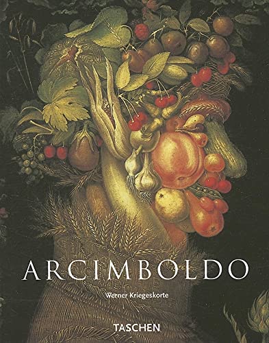 Stock image for Arcimboldo (Taschen Basic Art) for sale by Wonder Book