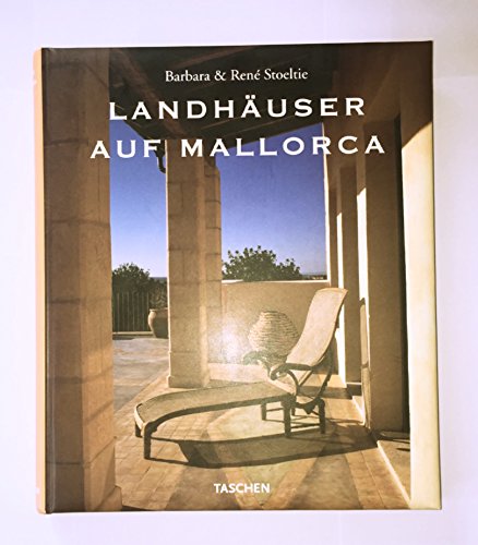 Stock image for Landhäuser auf Mallorca for sale by medimops