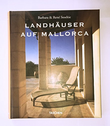 9783822860120: Landhuser auf Mallorca.