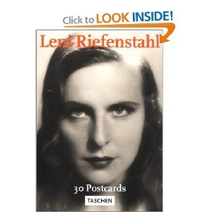 Leni Riefenstahl (9783822860410) by Taschen America