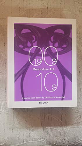 Stock image for Decorative Arts 1900 and 1910s for sale by Books From California