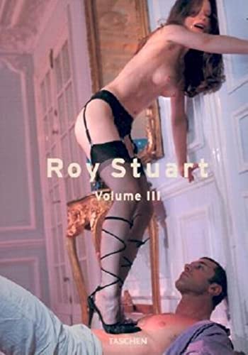 9783822860540: Roy Stuart (3)