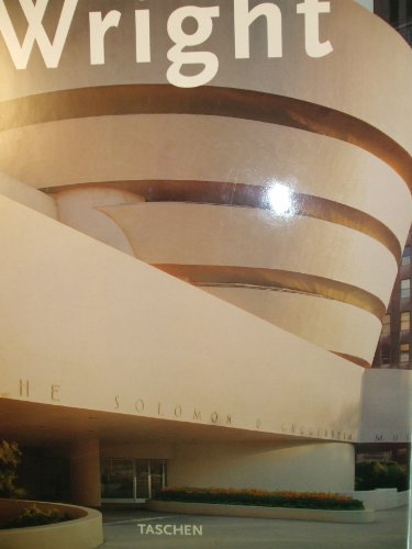 Beispielbild fr Frank Lloyd Wright zum Verkauf von ThriftBooks-Atlanta