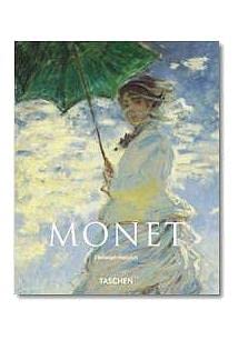 9783822861462: Monet (Portuguese Edition)