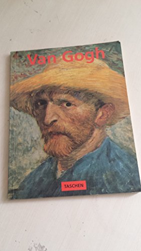 Imagen de archivo de van gogh a la venta por AwesomeBooks