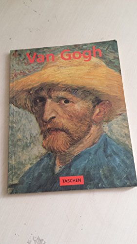 Stock image for van gogh for sale by AwesomeBooks