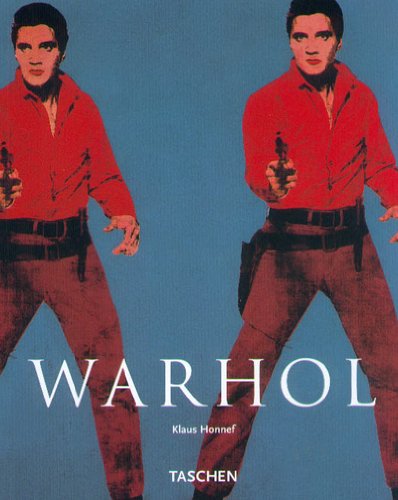 Andy Warhol, 1928-1987 - Honnef, Klaus