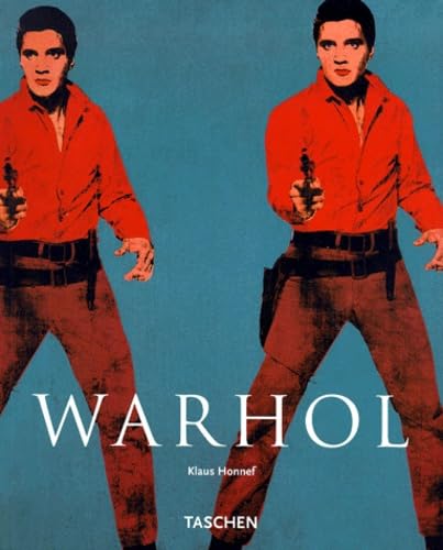 Stock image for Warhol for sale by Books Unplugged