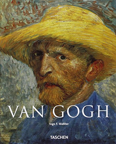 9783822861684: Vincent Van Gogh: 1853-1890 Vision and Reality