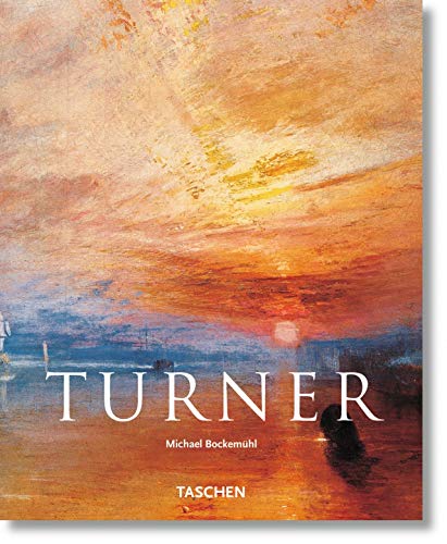 9783822861691: Turner (1775-1851). Le monde de la lumire et des couleurs: KA