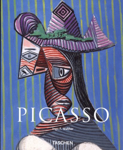 Imagen de archivo de Pablo Picasso 1881-1973. Le gnie du sicle a la venta por Ammareal