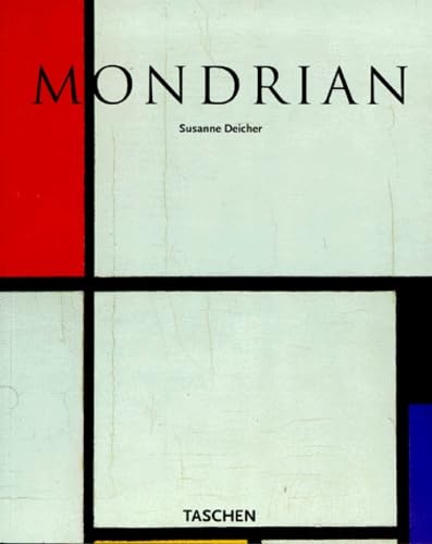 9783822861752: MONDRIAN: KA