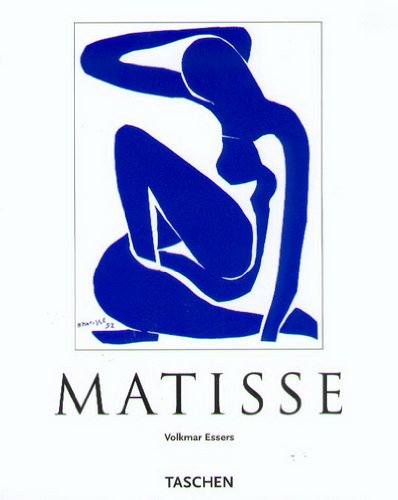 Beispielbild fr Matisse zum Verkauf von ThriftBooks-Atlanta