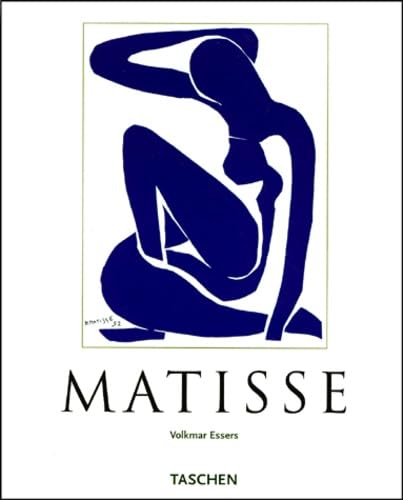 9783822861783: Matisse