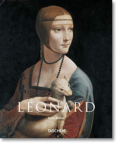 Beispielbild fr Leonardo; Lonard de Vinci, 1452 - 1519 zum Verkauf von medimops