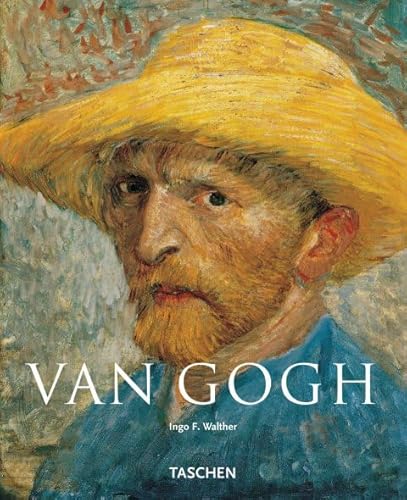 Imagen de archivo de Vicent Van Gogh 1853-1890: Vision y Realidad a la venta por Iridium_Books