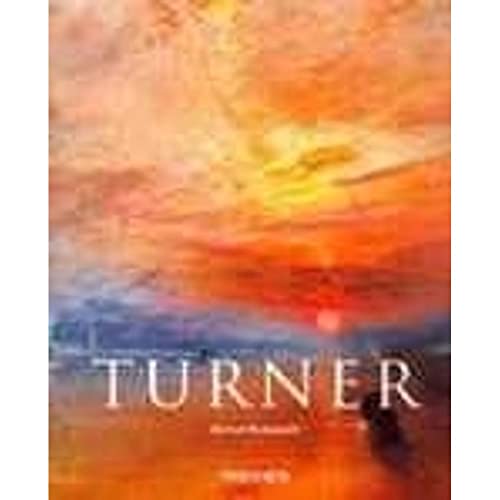 9783822861967: Turner (Spanish Edition)