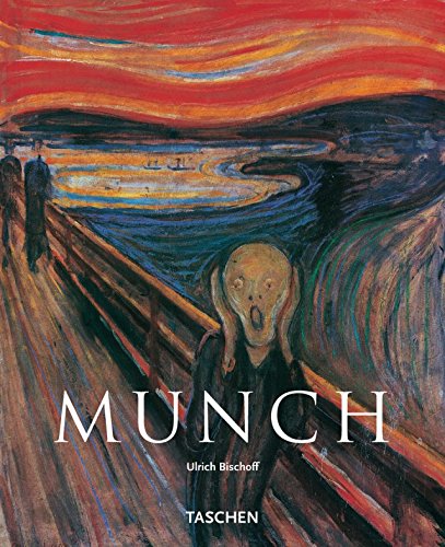 Imagen de archivo de Munch. a la venta por La Librera, Iberoamerikan. Buchhandlung