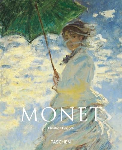 Beispielbild fr Monet zum Verkauf von medimops
