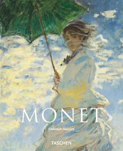 Stock image for Monet for sale by medimops