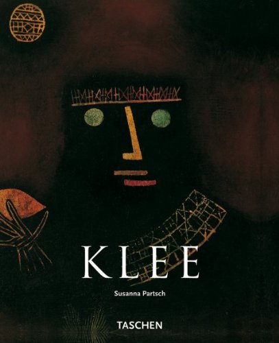 Beispielbild fr Klee 1879-1940. zum Verkauf von Hamelyn