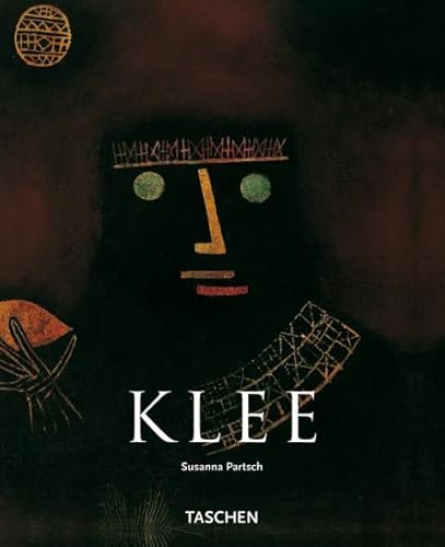 Stock image for Paul Klee 1879-1940 for sale by Iridium_Books