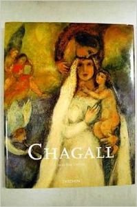 9783822862032: Chagall, Marc - Encuadernado (Spanish Edition)