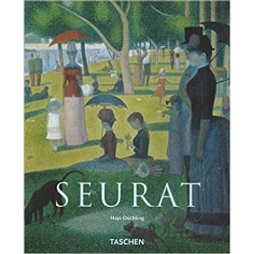 Seurat (ab). - Duchting,H.