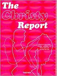 Imagen de archivo de The Christy Report a la venta por Les Kiosques
