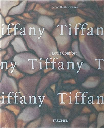 Louis Comfort Tiffany.