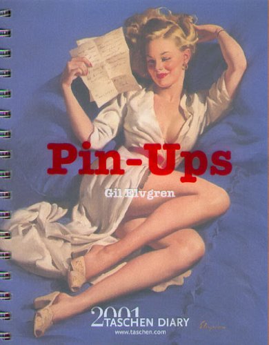 Beispielbild fr Pin-Ups, zum Verkauf von Antiquariat Schenzinger