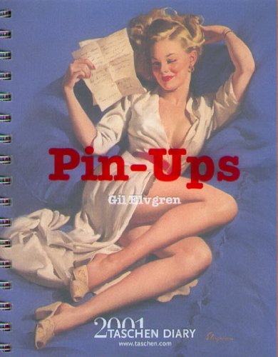 Pin-Ups,