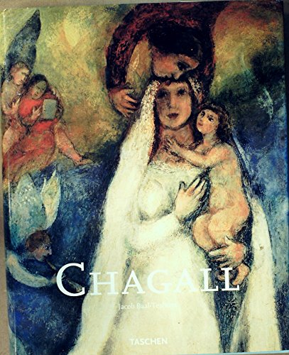 9783822862414: CHAGALL