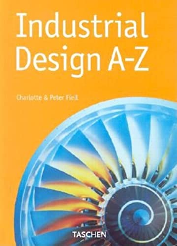 9783822863107: Industrial Design A-Z