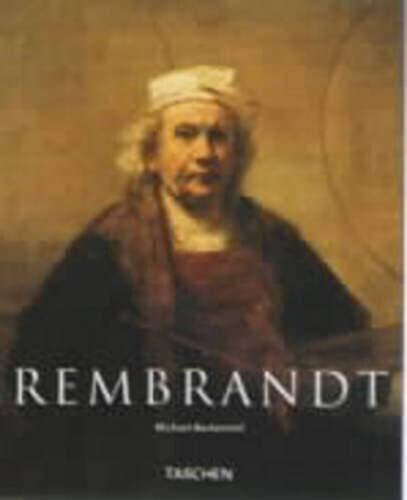 9783822863206: Rembrandt 1606-1669: The Mystery of the Revealed Form