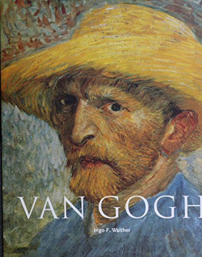 9783822863220: Vincent Van Gogh: 1853-1890, Vision and Reality