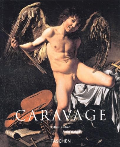 Caravage (9783822863534) by COLLECTIF