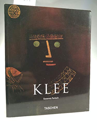 Beispielbild fr Klee 1879 - 1940. zum Verkauf von Bookmans