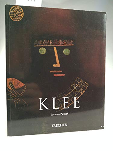 9783822863619: Klee 1879 - 1940