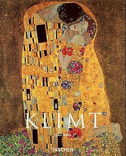 9783822863626: Gustav Klimt 1862-1818.