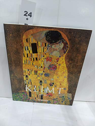 Gustav Klimt 1862-1818. (9783822863626) by Gilles NÃ©ret