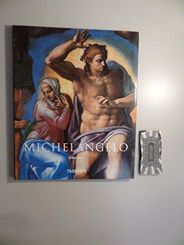 Beispielbild fr Michelangelo: 1475-1564 zum Verkauf von medimops