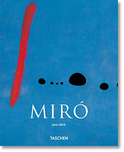 Imagen de archivo de Joan Miro: 1893 - 1983 a la venta por medimops