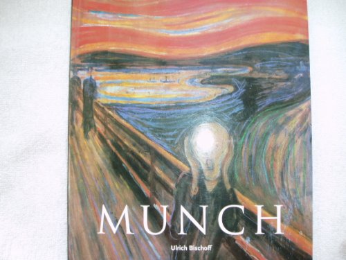 Beispielbild fr Edvard Munch. 1863 - 1944. zum Verkauf von ThriftBooks-Dallas